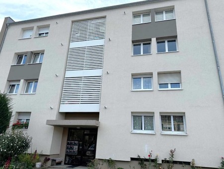COLMAR  159 000 €