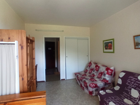 A vendre appartement Villard de Lans 38250; 49 500 € 