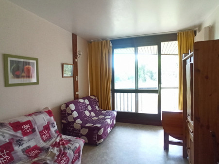 Achat appartement Villard de Lans Réf. 605679