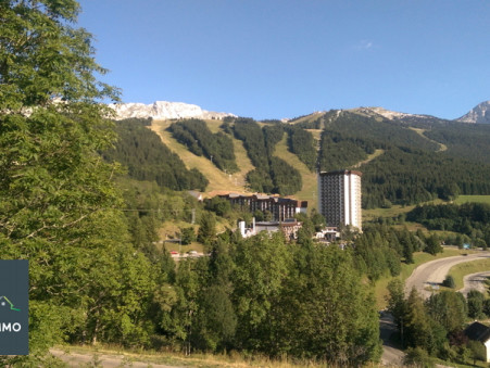 Appartement sur Villard de Lans ; 49 500 €  ; Achat Réf. 605679