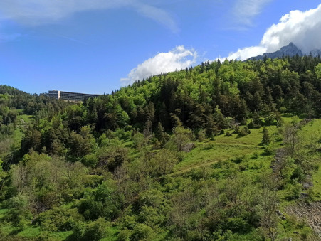 A vendre appartement Villard de Lans 38250; 49 500 € 