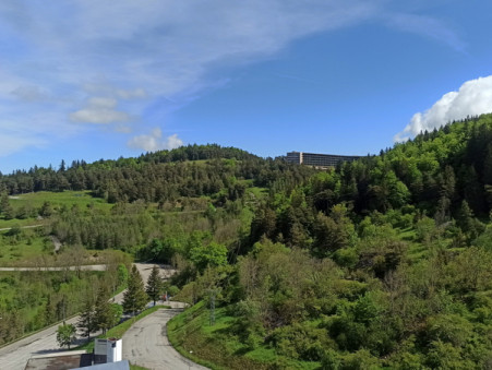 A vendre appartement Villard de Lans 38250; 49 500 € 