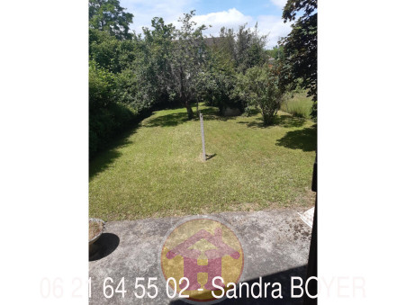 Vente Maison ROCHECHOUART Réf. 1109 - Slide 10