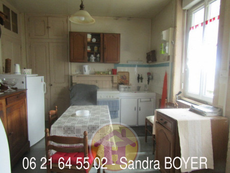 Vente Maison ROCHECHOUART Réf. 1109 - Slide 3