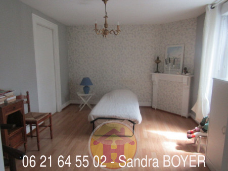 Vente Maison ROCHECHOUART Réf. 1109 - Slide 4