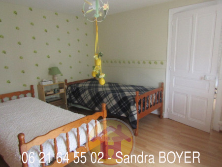 Vente Maison ROCHECHOUART Réf. 1109 - Slide 5