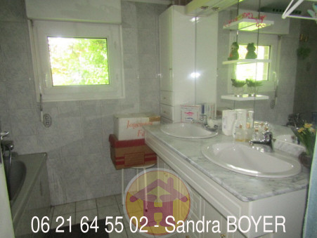 Vente Maison ROCHECHOUART Réf. 1109 - Slide 6