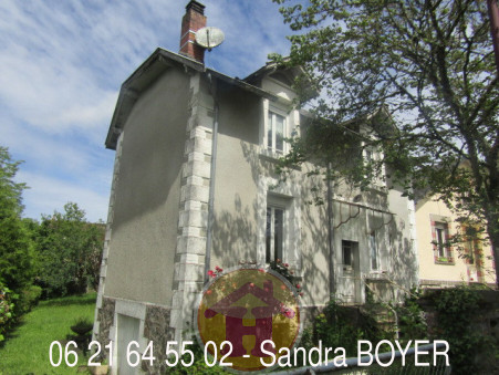 Vente Maison ROCHECHOUART Réf. 1109 - Slide 7