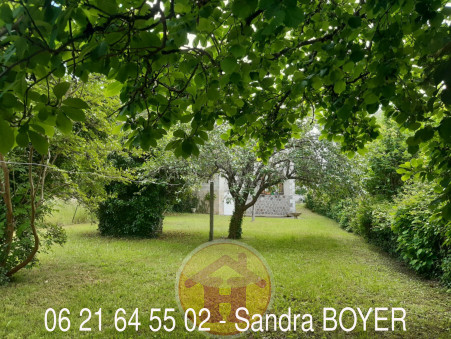 Vente Maison ROCHECHOUART Réf. 1109 - Slide 9