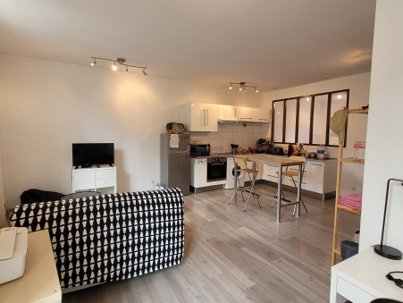 Appartement sur Chalon sur Saone ; 79 000 €  ; Achat Réf. 0590