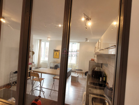 Vente appartement 79 000 €  Chalon sur Saone