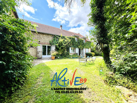 Joigny  296 000 €