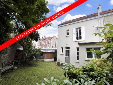 LE VESINET 2 800 €
