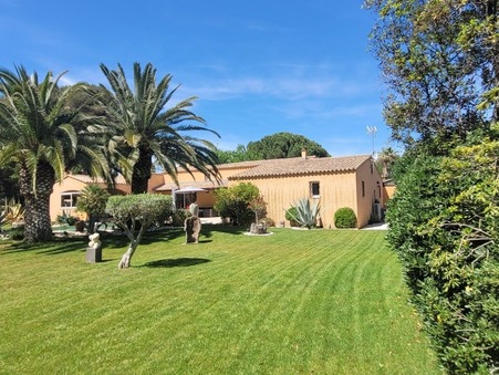 Maison 350 000 &euro;  Réf. 3458245169-24109 Le Grau d'Agde