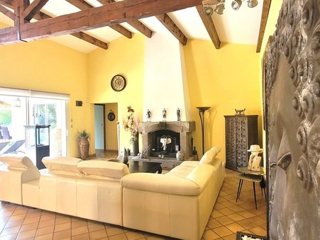 Maison sur Le Grau d'Agde ; 350 000 &euro;  ; A vendre Réf. 3458245169-24109