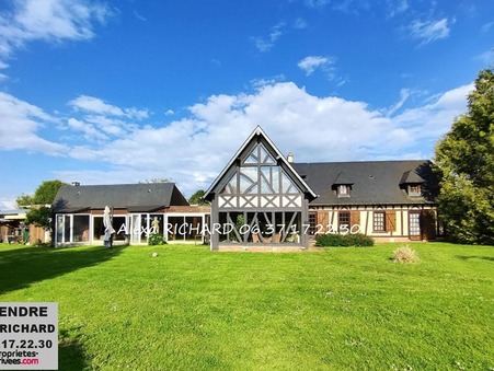 La Houssaye  398 182 €