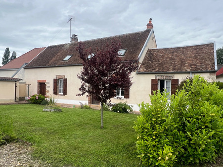 NOGENT SUR SEINE  128 000 €