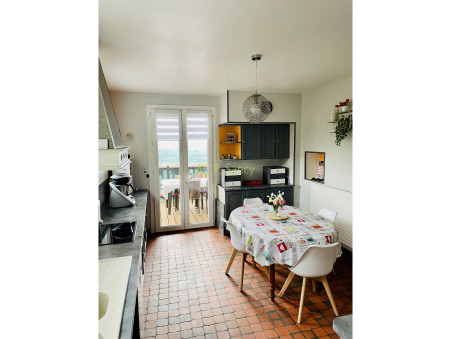 Vente Maison TALLENDE Réf. 131463 - Slide 11