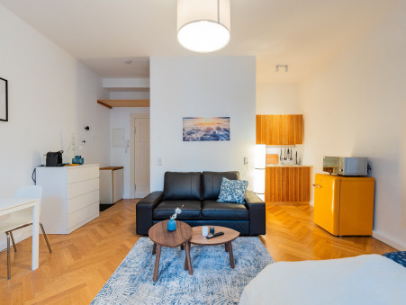 PARIS 10EME ARRONDISSEMENT 1 170 €