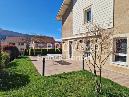 Maison sur Vétraz-Monthoux ; prix nous consulter ; A vendre Réf. 10_BerVetraz