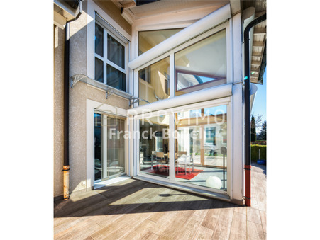 Maison sur Vétraz-Monthoux ; prix nous consulter ; A vendre Réf. 10_BerVetraz