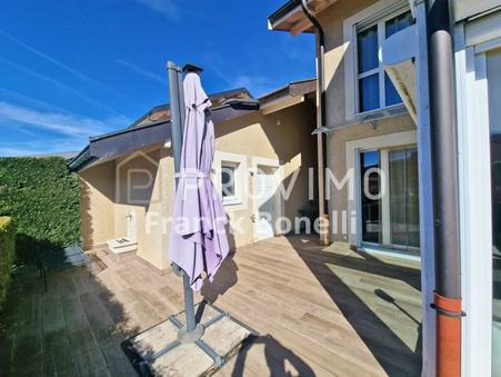 Maison sur Vétraz-Monthoux ; prix nous consulter ; A vendre Réf. 10_BerVetraz