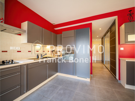 Maison prix nous consulter sur Vétraz-Monthoux (74100) - Réf. 10_BerVetraz