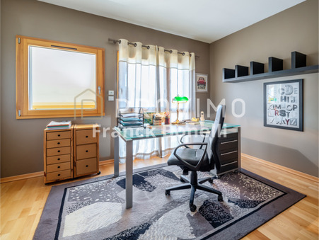 A vendre maison Vétraz-Monthoux 74100; prix nous consulter