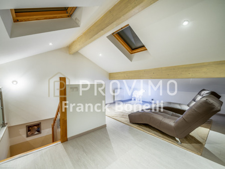 Maison prix nous consulter sur Vétraz-Monthoux (74100) - Réf. 10_BerVetraz