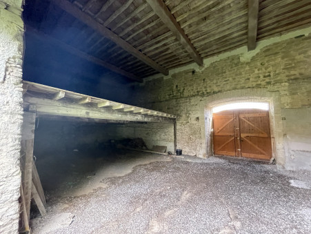 Achat maison Labecede Lauragais Réf. 5968