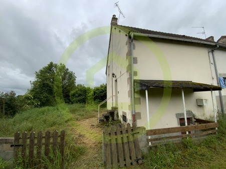 LUSSAT 49 500 €