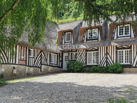 Maison sur Cormeilles ; 599 550 € ; Achat Réf. 6838