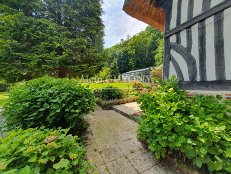 Achat maison Cormeilles Réf. 6838