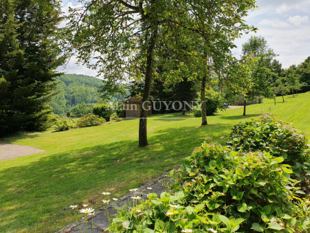 Maison 599 550 € sur Cormeilles (27500) - Réf. 6838