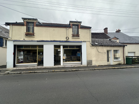 ORLEANS  502 200 €