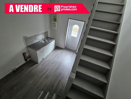 Hirson 61 990 €