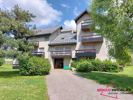 Autrans Méaudre en Vercors  178 000 €