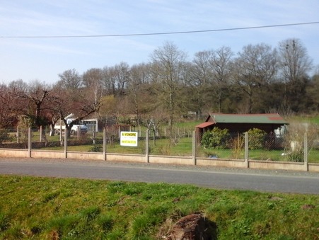 Garnat-sur-Engièvre 22 400 €