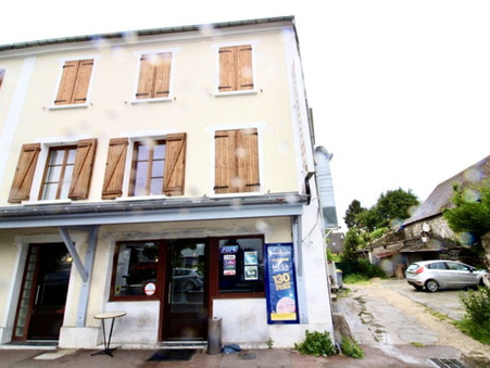 Local commercial sur Coignières ; 198 000 €  ; A vendre Réf. V10000610
