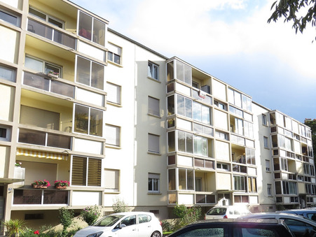 Vente appartement 80 000 €  Mulhouse
