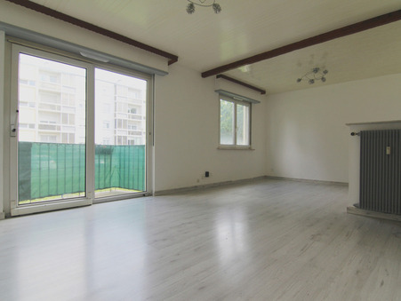 A vendre appartement Mulhouse 68100; 80 000 € 