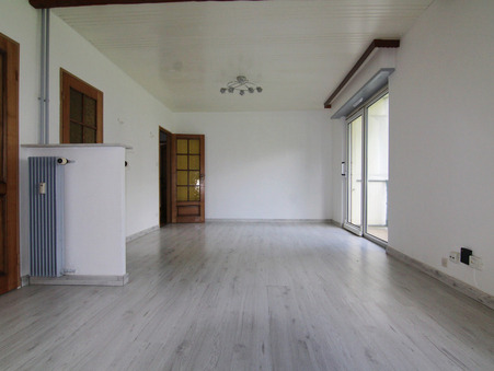Appartement sur Mulhouse ; 80 000 €  ; A vendre Réf. 1756