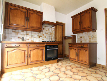 Vente appartement 80 000 €  Mulhouse