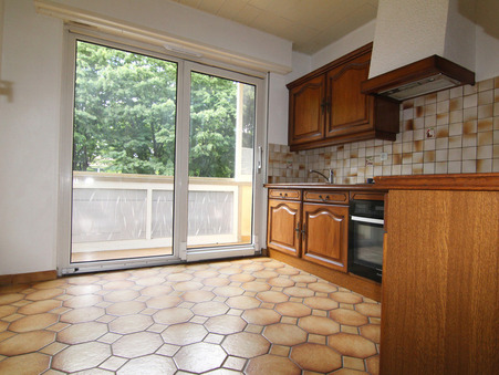 Appartement 80 000 €  sur Mulhouse (68100) - Réf. 1756