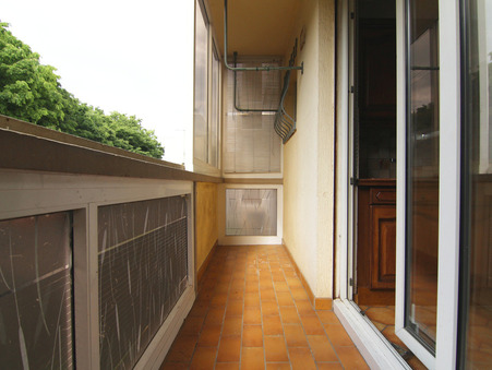 Appartement 80 000 €  Réf. 1756 Mulhouse