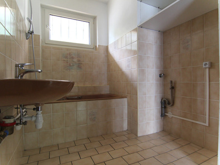 Appartement 80 000 €  Réf. 1756 Mulhouse