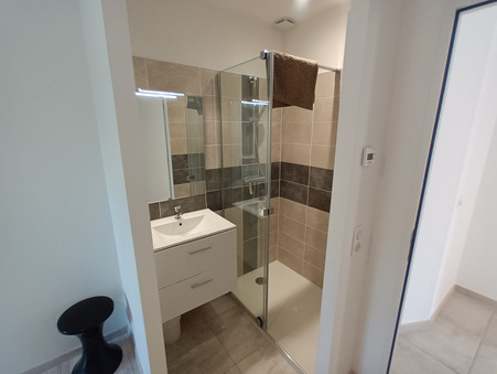 Appartement À partir de 580 &euro;  Réf. 1181 Royan