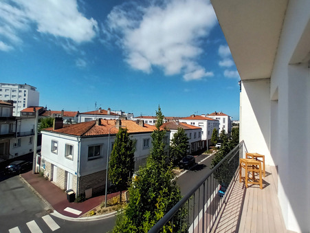 Location appartement Royan Réf. 1181