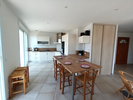 Appartement À partir de 580 &euro;  sur Royan (17200) - Réf. 1181