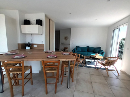 Appartement À partir de 580 &euro;  sur Royan (17200) - Réf. 1181
